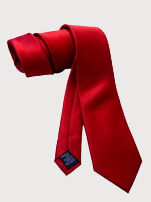 Gravata Masculina Slim Style Domno