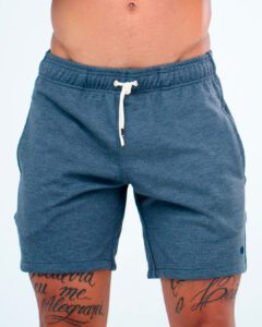 Short Masculino Bergônha Urban Domno