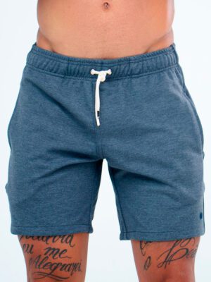 Short Masculino Bergônha Urban Domno
