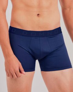 Cueca Boxer Masculina Microfibra DryTech Domno