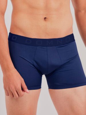Cueca Boxer Masculina Microfibra DryTech Domno