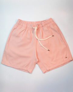 Short Masculino Texturizado Colmeia Urban Vibe Domno