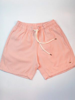 Short Masculino Texturizado Colmeia Urban Vibe Domno