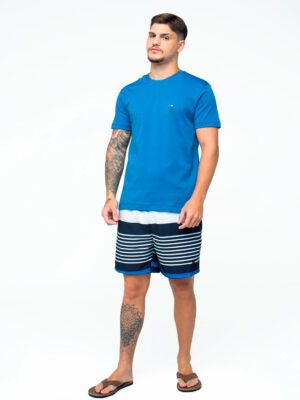 Short Masculino Clamber Line Domno